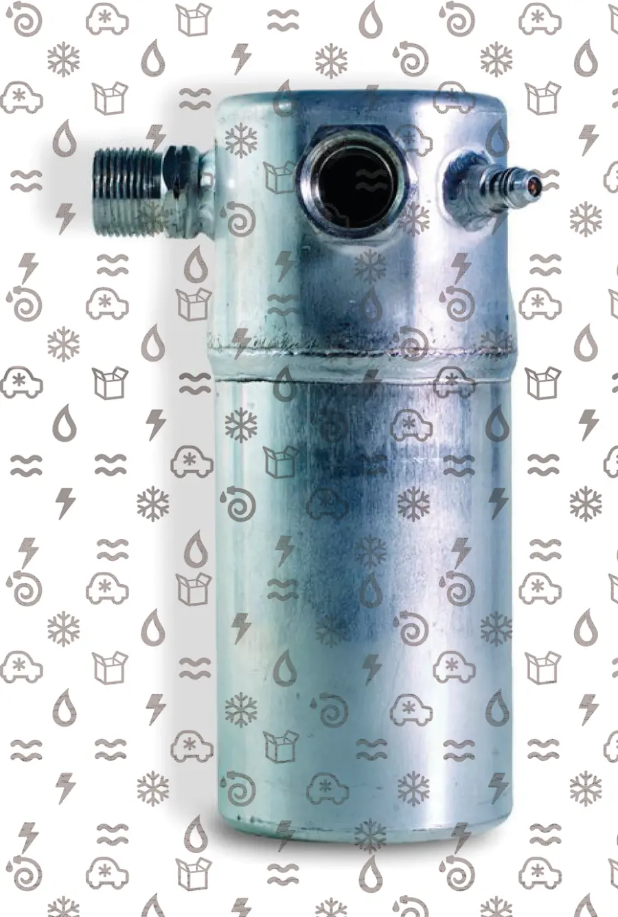 filtrdehydrátor OEM 6847510, Volvo S90, V90 Kombi